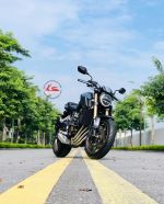 Honda CB 650R 2023  29A1-294.16