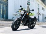 Honda Rebel 300 ABS  29A1-047.55