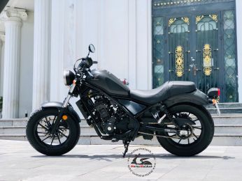 Honda Rebel 300 ABS  29A1-047.55