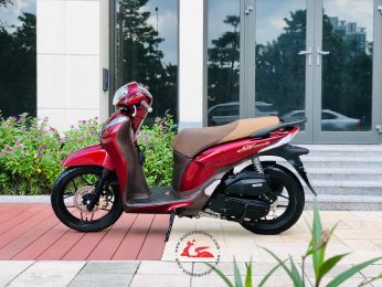 Honda SH Mode 2019  29B1-990.82