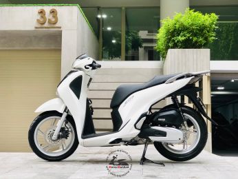 SH 2018 ABS 150cc  29D2-480.74