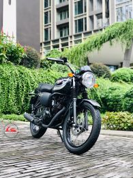 Kawasaki W175 SE  29A1-157.15