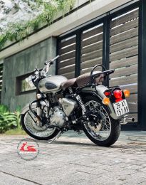 Royal Enfield Classic 500cc  29A1-151.89