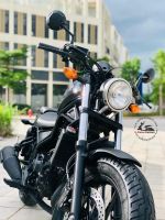 Honda Rebel 300 ABS  29A1-159.89