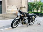 Royal Continental GT 650cc  29A1-160.72