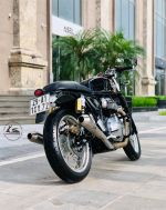 Royal Continental GT 650cc  29A1-160.72