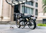 Royal Continental GT 650cc  29A1-160.72