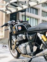 Royal Continental GT 650cc  29A1-160.72