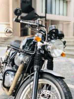 Royal Continental GT 650cc  29A1-160.72