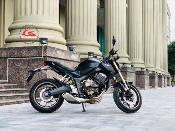 Honda CB 650R 2022  29A1-300.60