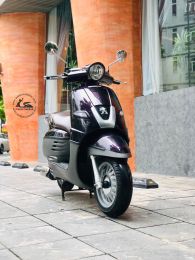 Peugeot Django 125cc  29K1-822.58