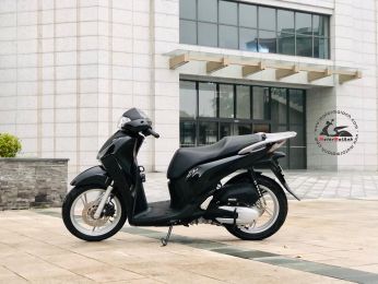 SH 2019 ABS 150cc  29F1-497.57