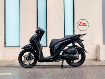 SH 2018 CBS 125cc  29S1-820.40