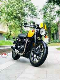 Triumph Street Cup 900cc  29A1-105.02