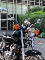 Honda Rebel 250 Japan  29A1-019.16