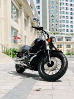 Honda Shadow Phantom 750cc  29A1-016.02