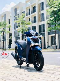 Honda SH Việt 125cc  29C1-348.50