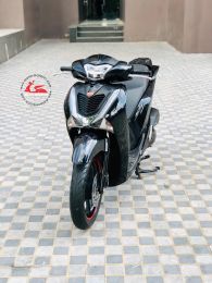 SH 2017 ABS 150cc  29D2-087.62