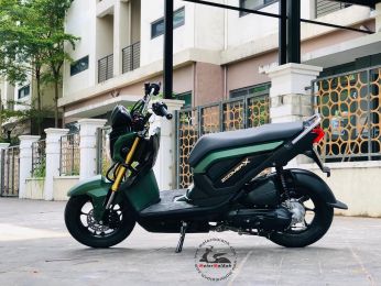 Honda Zoomer X 2015  29M1-353.32