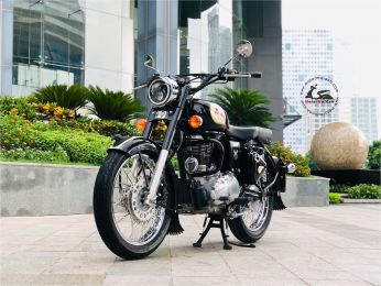 Royal Enfield Classic 500cc  34A1-021.55