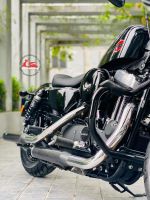 Harley Davidson Forty Eight   29A1-162.88