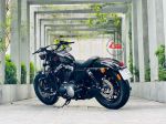 Harley Davidson Forty Eight   29A1-162.88