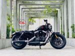 Harley Davidson Forty Eight   29A1-162.88