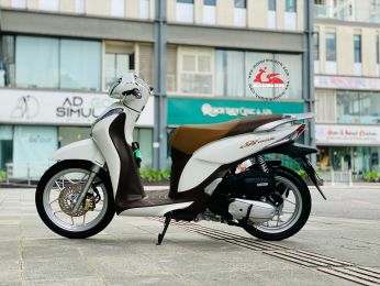 Honda SH Mode 2019  29H2-131.04