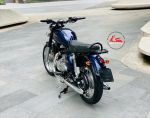 Jawa 300 Forty Two 2021  (Xe chưa đăng kí)