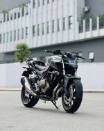 Honda CB 500F 2022  29A1-166.00