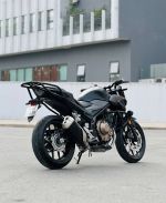 Honda CB 500F 2022  29A1-166.00