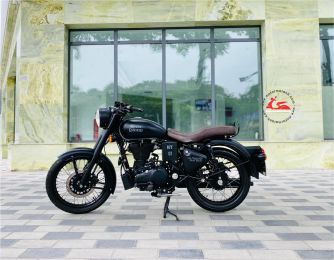 Royal Enfield Classic 500cc  29A1-035.12