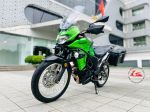Kawasaki Versys 300 X ABS  29A1-155.93
