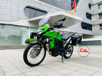 Kawasaki Versys 300 X ABS  29A1-155.93