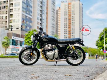 Royal Enfield Interceptor 650cc  29A1-253.87