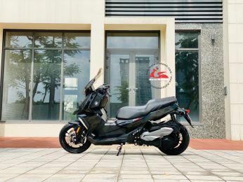 BMW C400X 2020  29A1-307.70