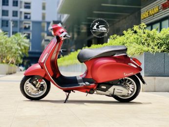 Vespa Sprint 125 ABS  29D2-023.86