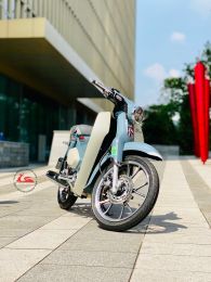 Honda Super Cub 125cc  29E2-814.79