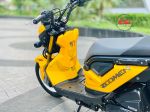 Honda Zoomer X 2023  29E2-997.72