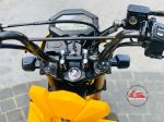 Honda Zoomer X 2023  29E2-997.72
