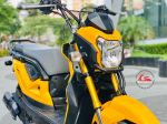 Honda Zoomer X 2023  29E2-997.72