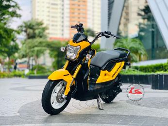 Honda Zoomer X 2023  29E2-997.72