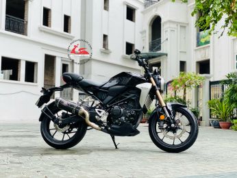 Honda CB 300R  29A1-121.62