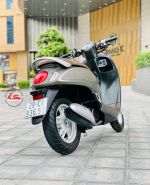 Honda Scoopy Stylish 2021  29C1-936.51