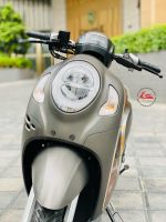 Honda Scoopy Stylish 2021  29C1-936.51