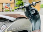 Honda Scoopy Stylish 2021  29C1-936.51