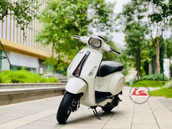 Vespa Sprint 125 3vie  29T1-375.64