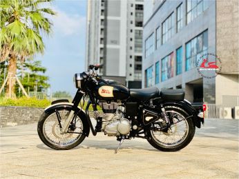 Royal Enfield Classic 500cc  29A1-024.92