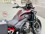 Honda CB 500X 2021  29A1-163.50