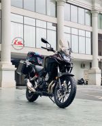 Honda CB 500X 2021  29A1-163.50